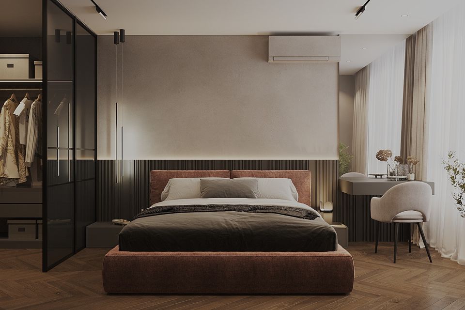 Продаётся 3-комнатная квартира, 85.1 м²