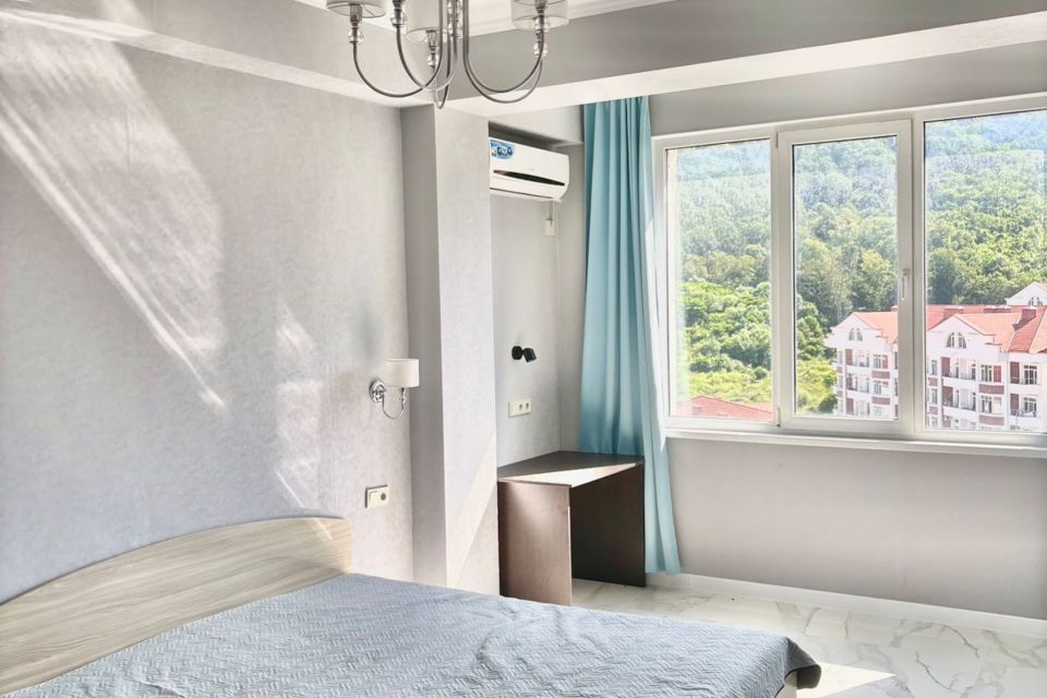 Продаётся 2-комнатная квартира, 39.9 м²