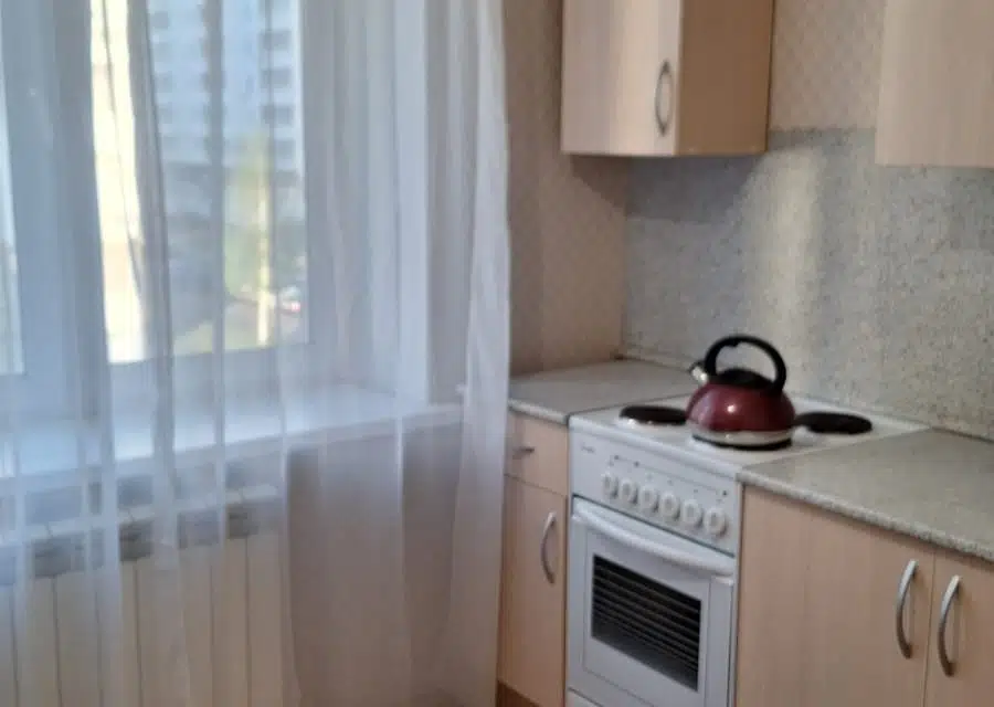 Продаётся 1-комнатная квартира, 32.2 м²