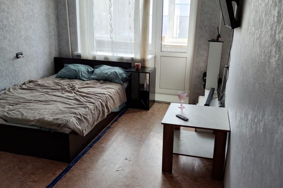 Продаётся 1-комнатная квартира, 31 м²