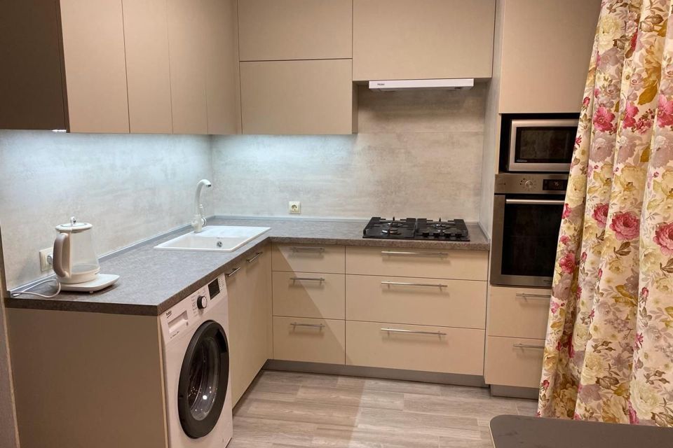 Продаётся 1-комнатная квартира, 28.1 м²