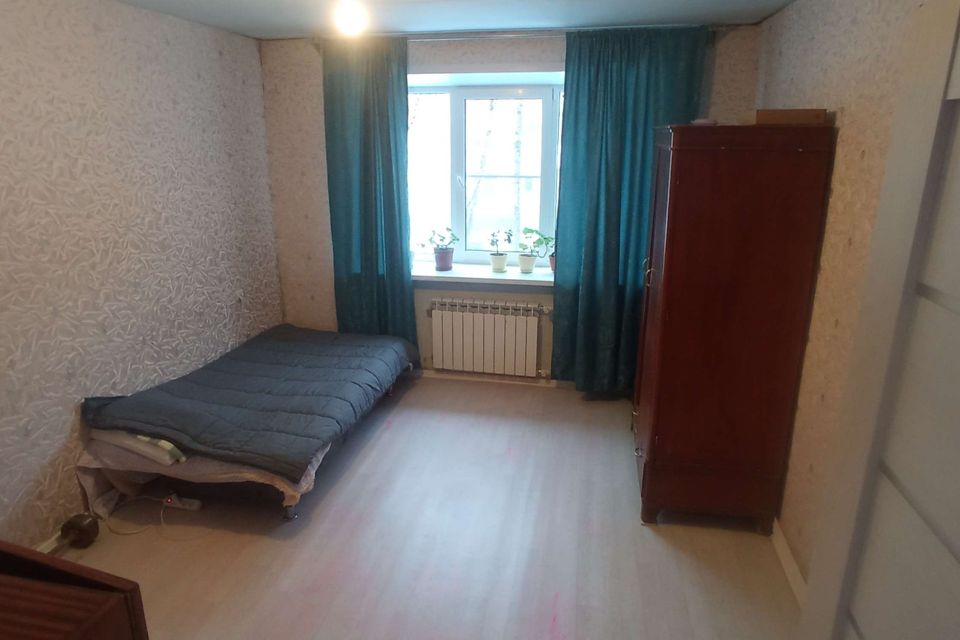Продаётся 2-комнатная квартира, 49.4 м²