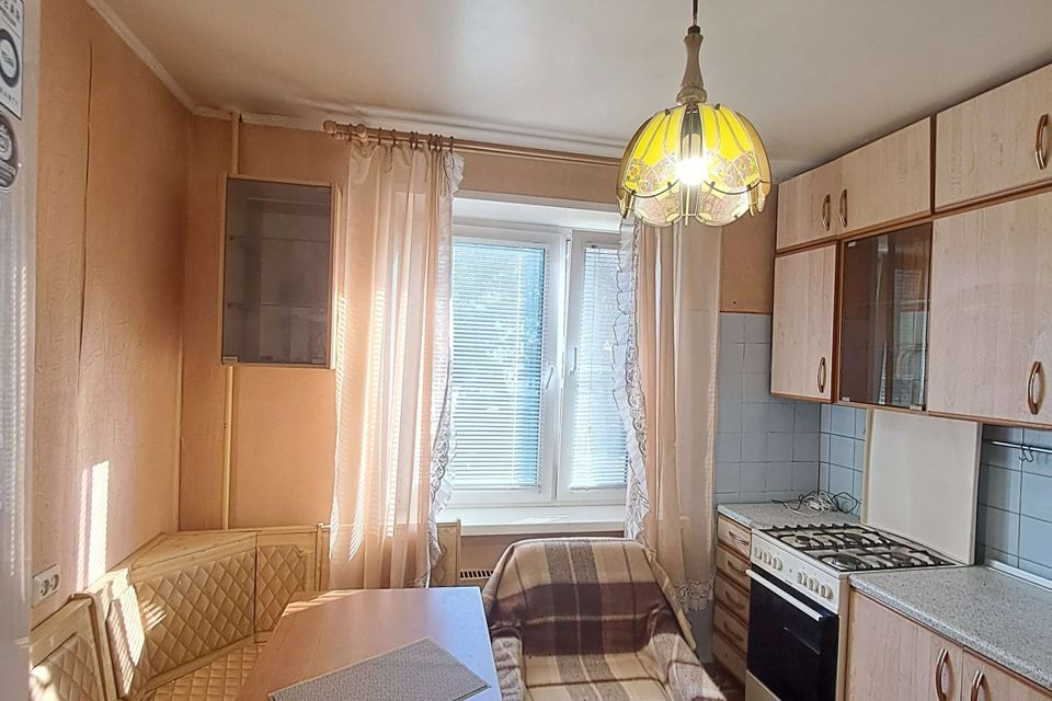 Продаётся 2-комнатная квартира, 50.5 м²