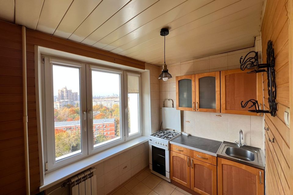Продаётся 2-комнатная квартира, 44 м²