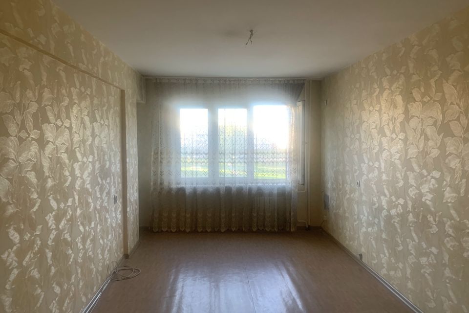 Продаётся 3-комнатная квартира, 58.6 м²