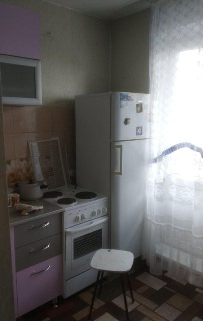 Сдаётся 1-комнатная квартира, 38 м²