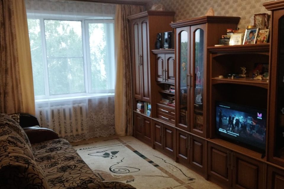 Продаётся 2-комнатная квартира, 48 м²
