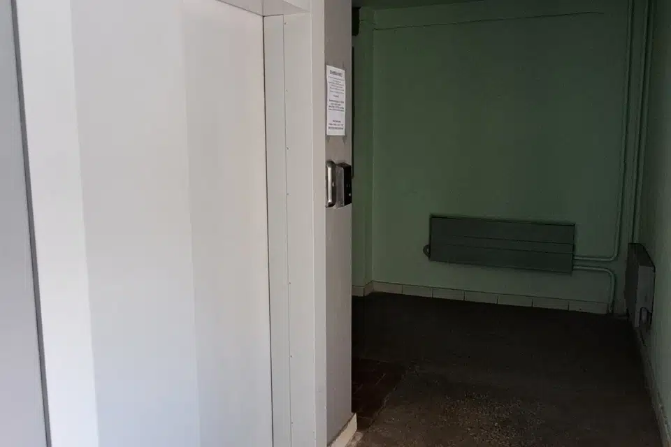 Продаётся 3-комнатная квартира, 78.3 м²