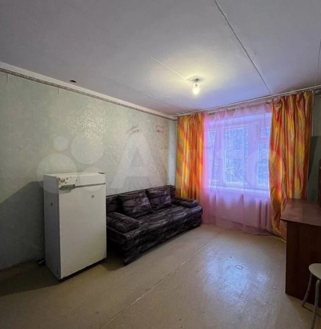 Продаётся студия, 18.4 м²