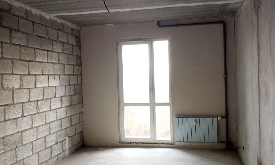 Продаётся студия, 24.2 м²