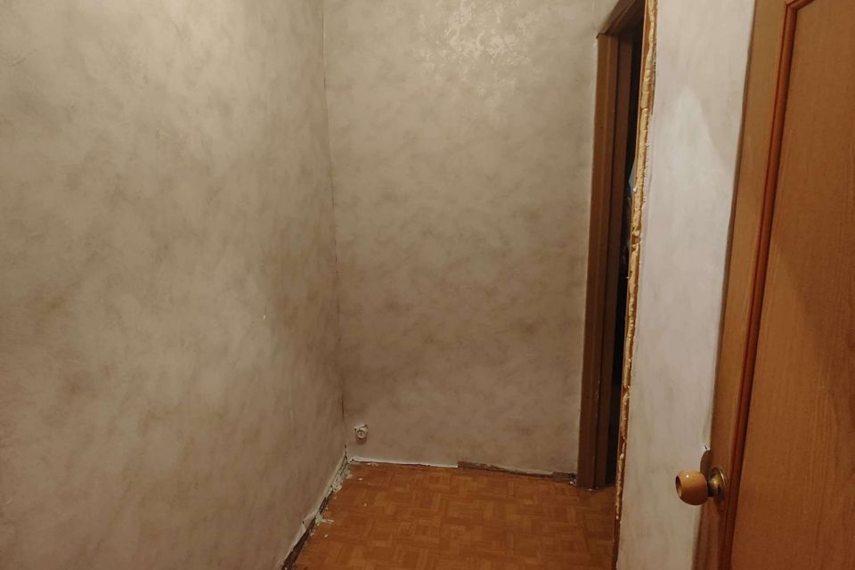 Продаётся 1-комнатная квартира, 30.5 м²
