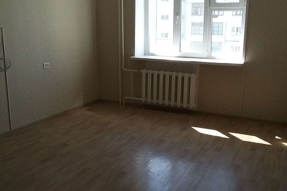 Продаётся квартира, 52.1 м²