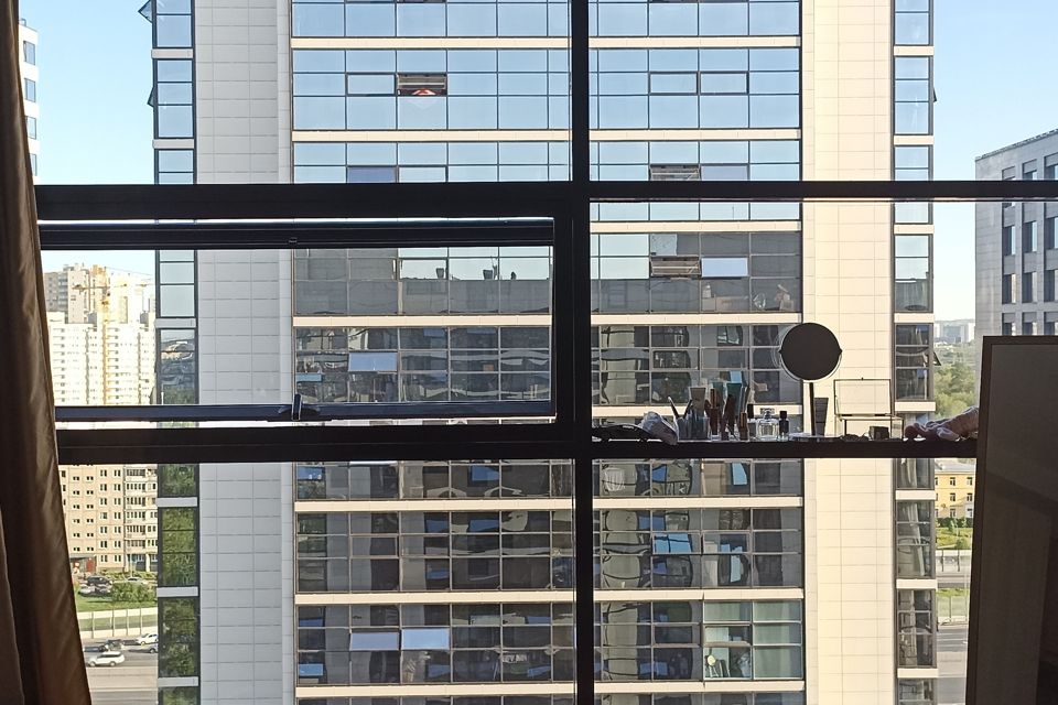 Продаётся студия, 29.4 м²