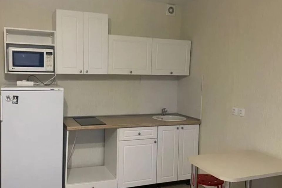 Продаётся студия, 30.9 м²