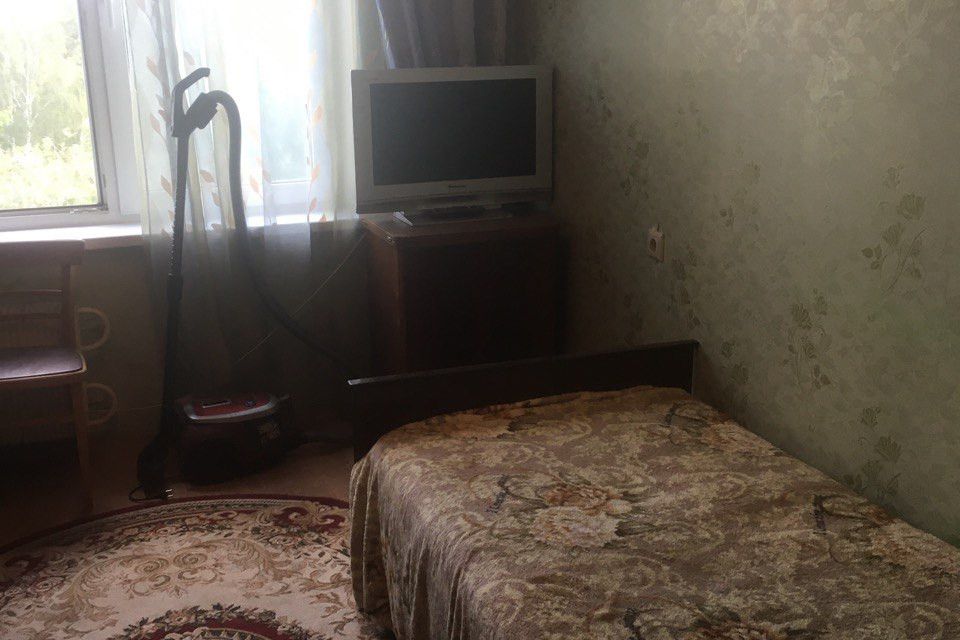 Комната С Подселением В Москве Купить