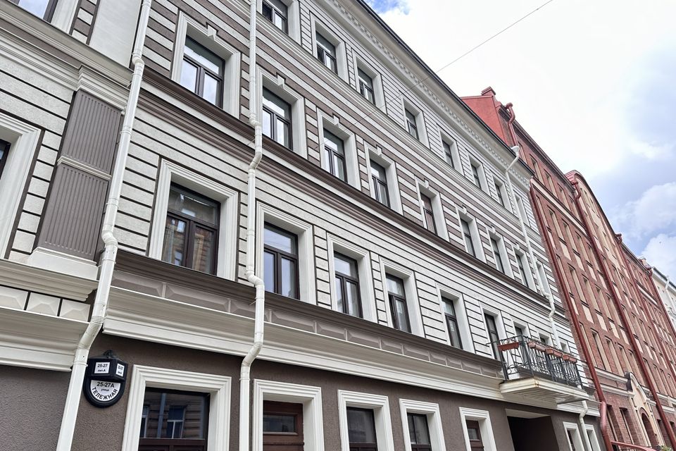 Продаётся студия, 31.3 м²
