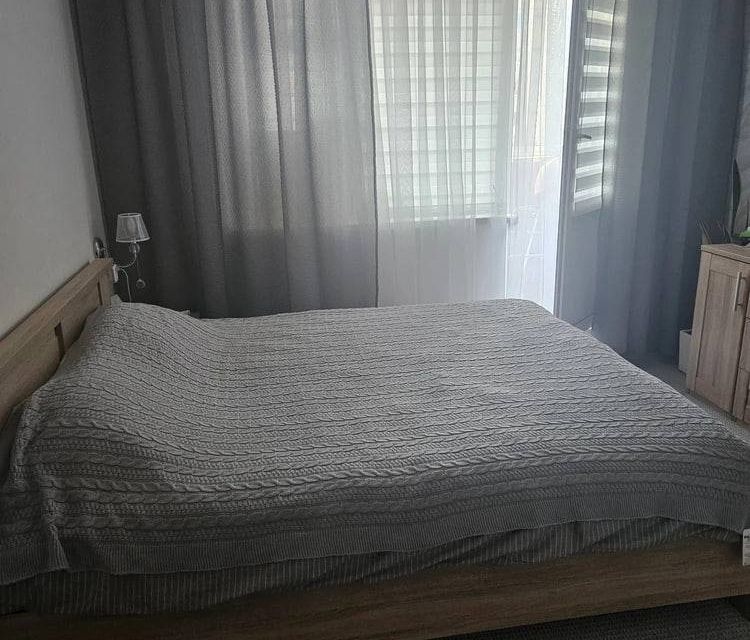 Сдаётся 2-комнатная квартира, 43 м²