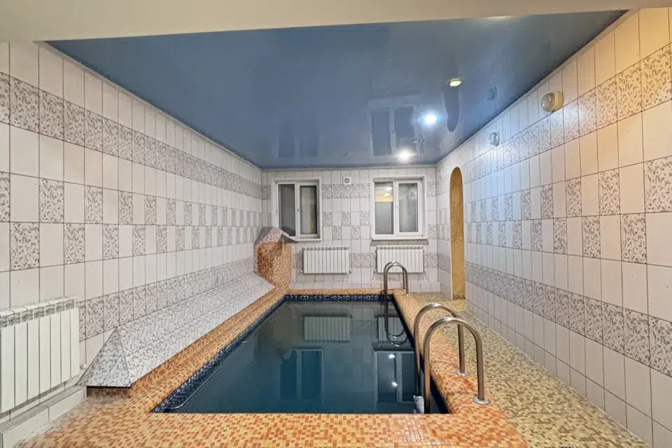 Продаётся 2-этажный дом, 73.4 м²