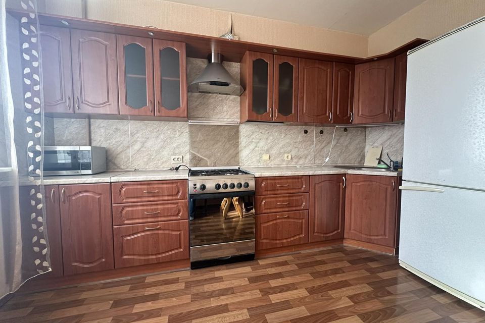 Продаётся 2-комнатная квартира, 61.4 м²