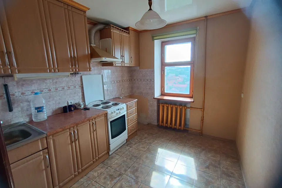 Продаётся 2-комнатная квартира, 54 м²