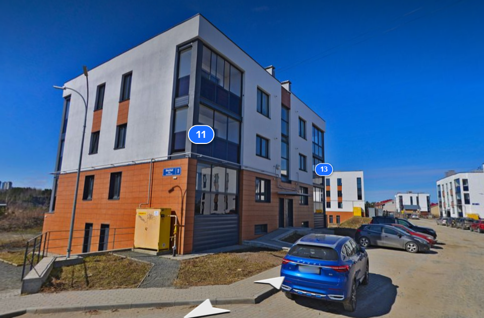 фото отбъекта