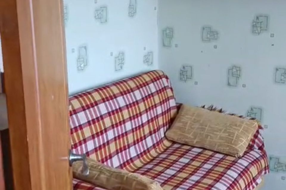 Сдаётся 3-комнатная квартира, 65 м²