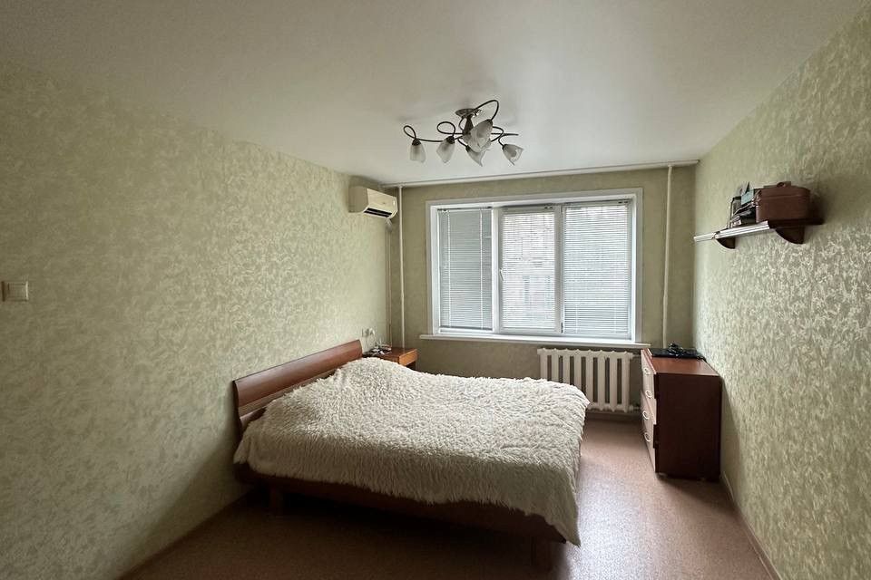 Сдаётся 2-комнатная квартира, 46.8 м²