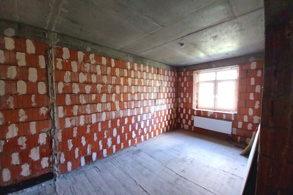 Продаётся студия, 21.5 м²
