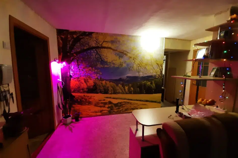 Продаётся 3-комнатная квартира, 56.4 м²