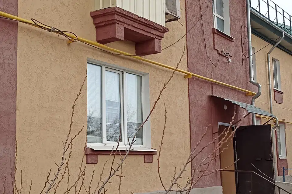 Продаётся 3-комнатная квартира, 77.7 м²