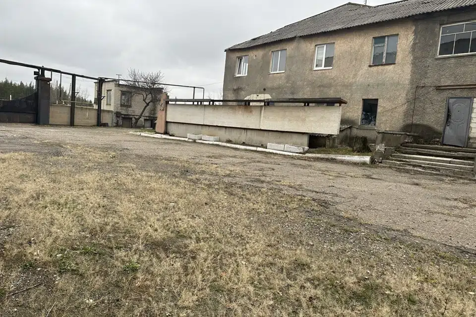 Продаётся производственное помещение, 2500 м²