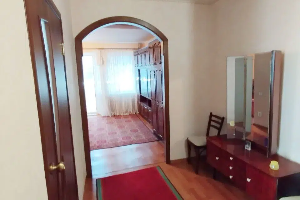 Продаётся 2-комнатная квартира, 53.2 м²