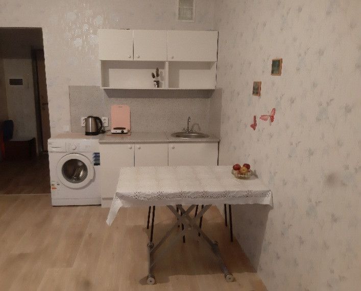 Продаётся студия, 26.2 м²