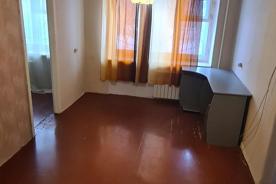 Продаётся 2-комнатная квартира, 47.7 м²