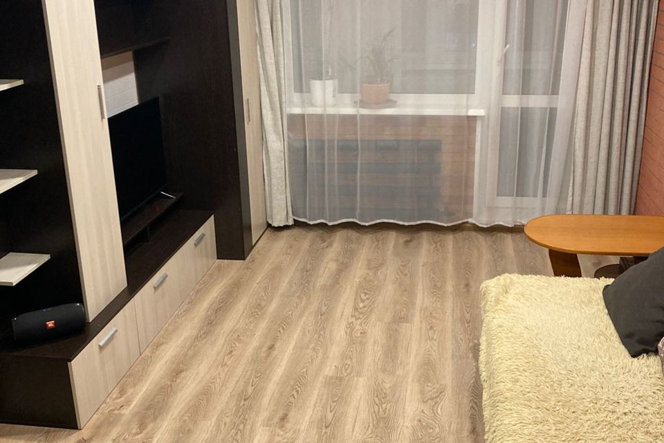 Продаётся 1-комнатная квартира, 27.6 м²