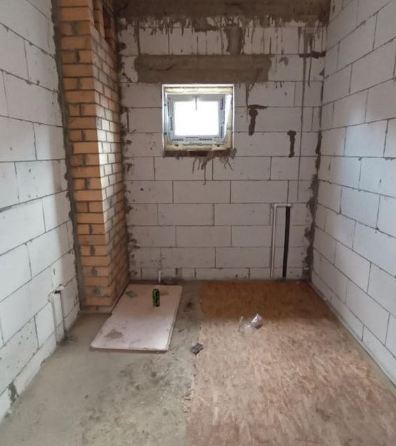 Продаётся 1-этажный дом, 109 м²