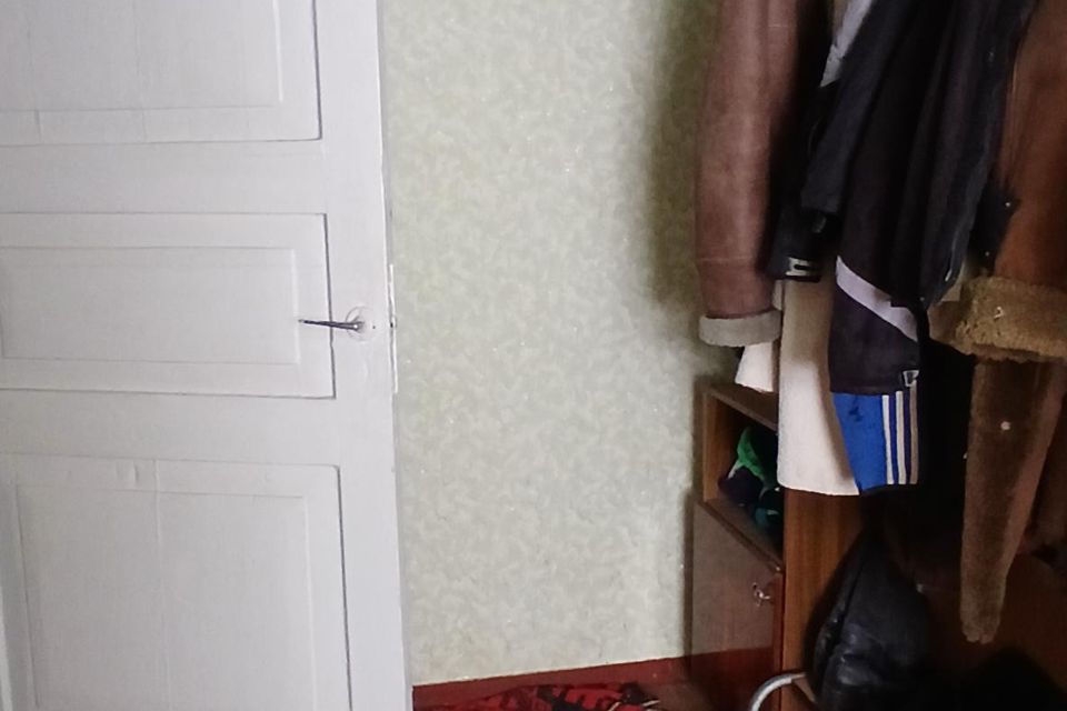 Продаётся 1-этажный дом, 82 м²