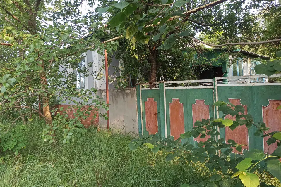 Продаётся 1-этажный дом, 88 м²