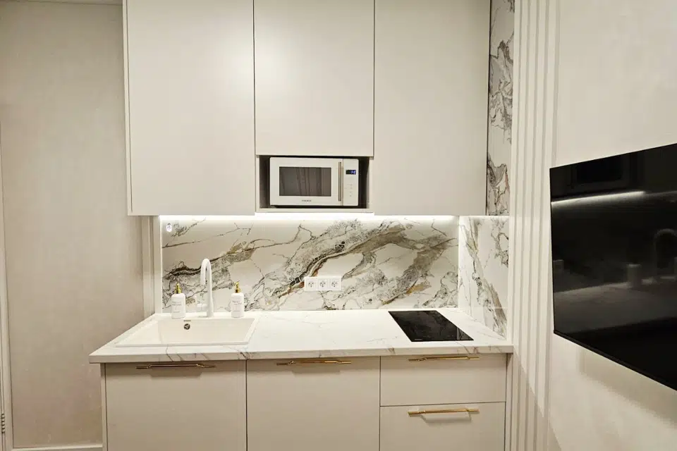 Продаётся 1-комнатная квартира, 31 м²