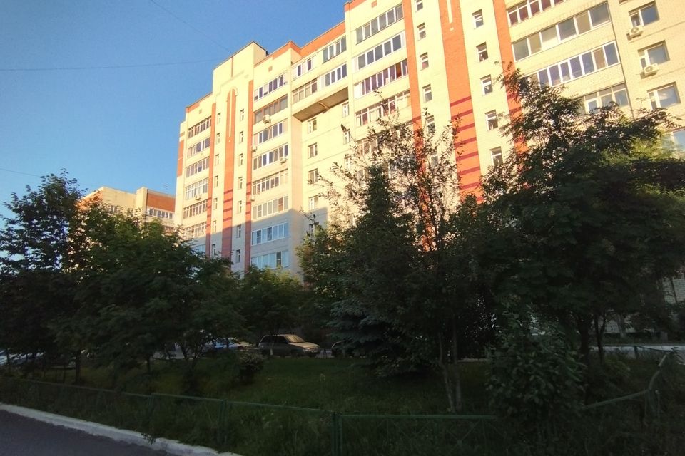 Продаётся 3-комнатная квартира, 99 м²