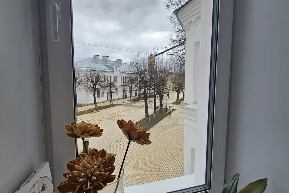 Продаётся 2-комнатная квартира, 60.5 м²