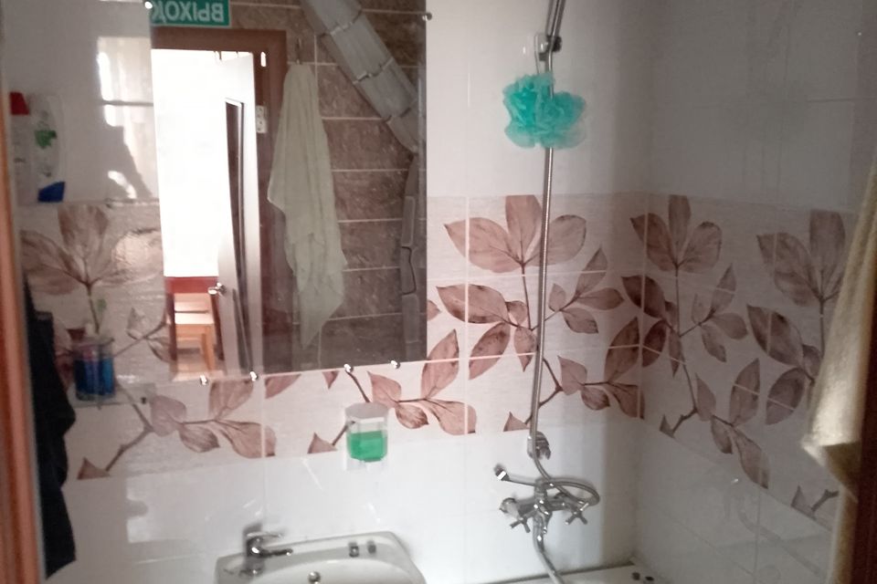 Продаётся 1-комнатная квартира, 31.2 м²