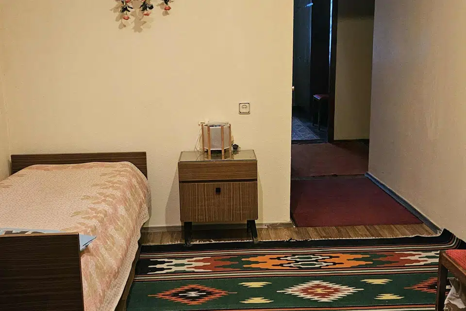 Продаётся 3-комнатная квартира, 72 м²