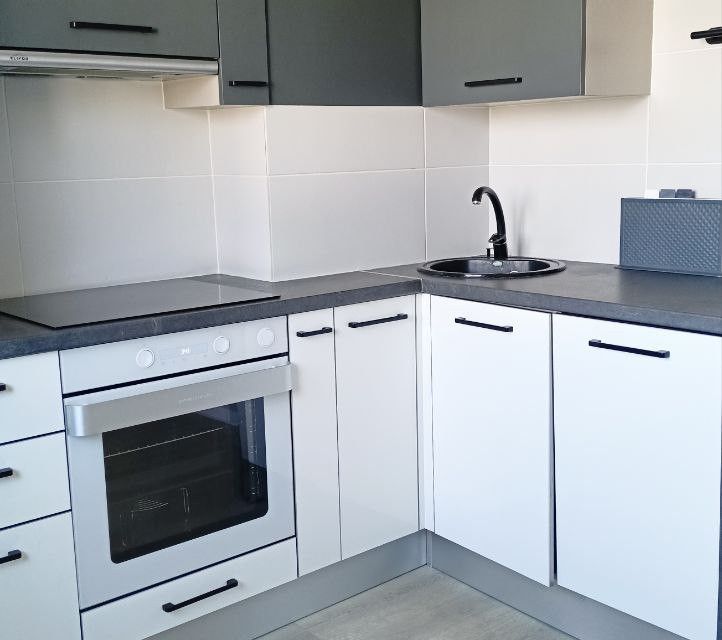 Продаётся 1-комнатная квартира, 32.6 м²