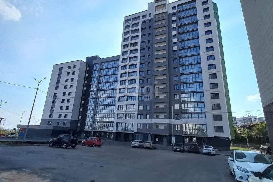 Продаётся 2-комнатная квартира, 66.5 м²