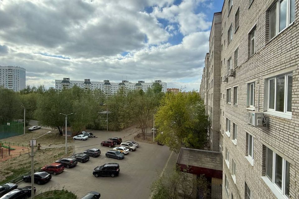 Продаётся 3-комнатная квартира, 64.9 м²