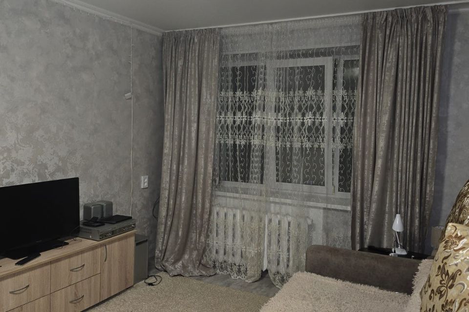 Продаётся 2-комнатная квартира, 46 м²
