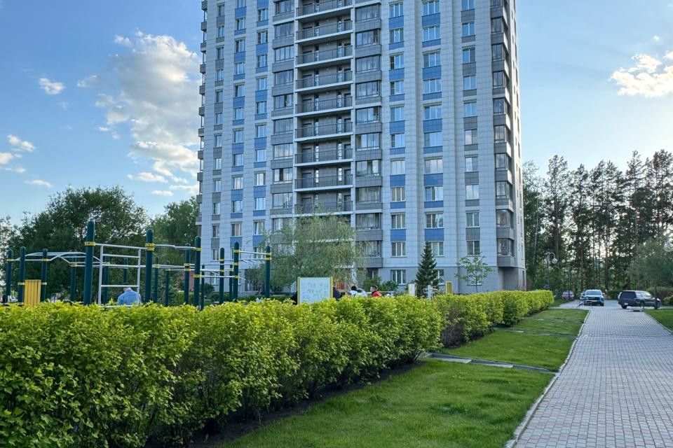 Продаётся студия, 30 м²