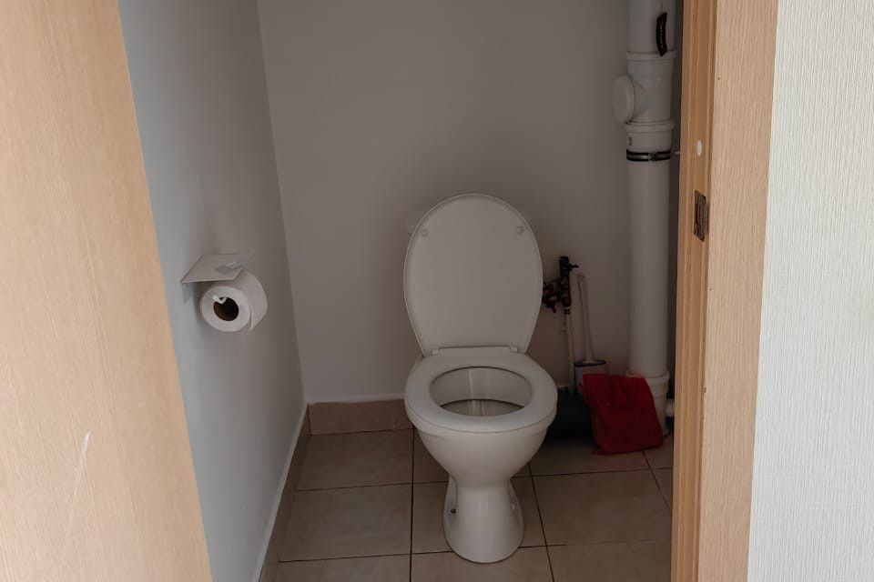 Сдаётся 2-комнатная квартира, 60 м²
