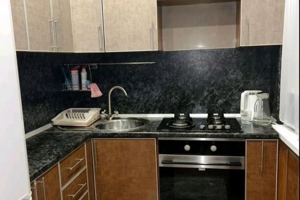 Продаётся 1-комнатная квартира, 30 м²